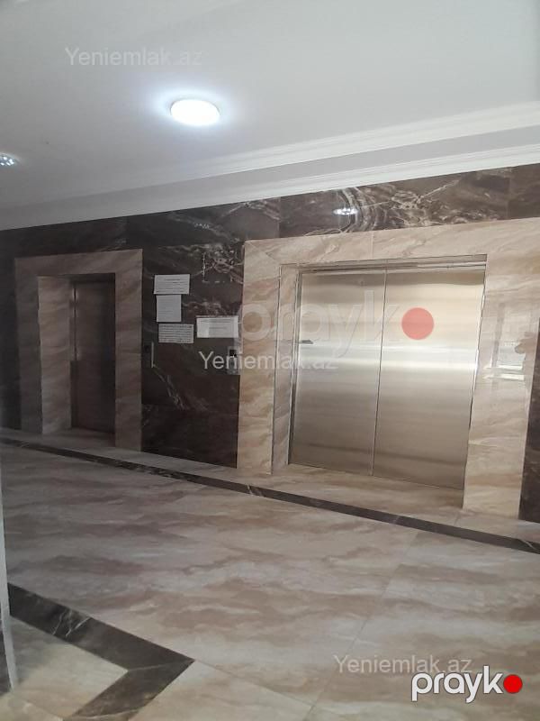 Satılır 2 otaqlı Bina evi menzil (Yeni tikili), 93.4 m², Sumqayıt Bulvarı — Mənzil, Sumqayıt (2)