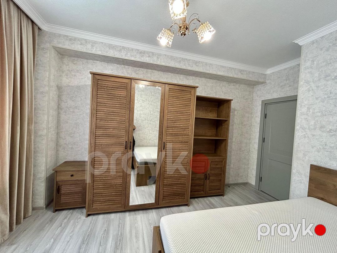 İcarəyə verilir 2 otaqlı yeni tikili 70 m² — Mənzil, Bakı (12)