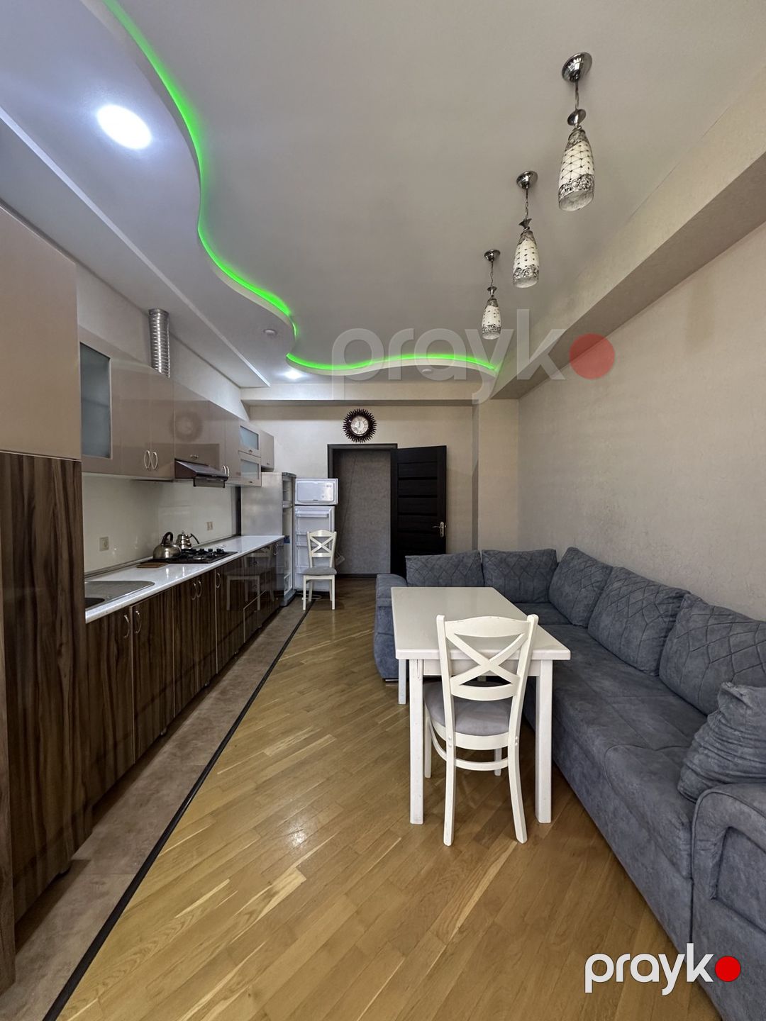 Satılır 3 otaqlı yeni tikili 130 m² — Mənzil, Bakı (12)