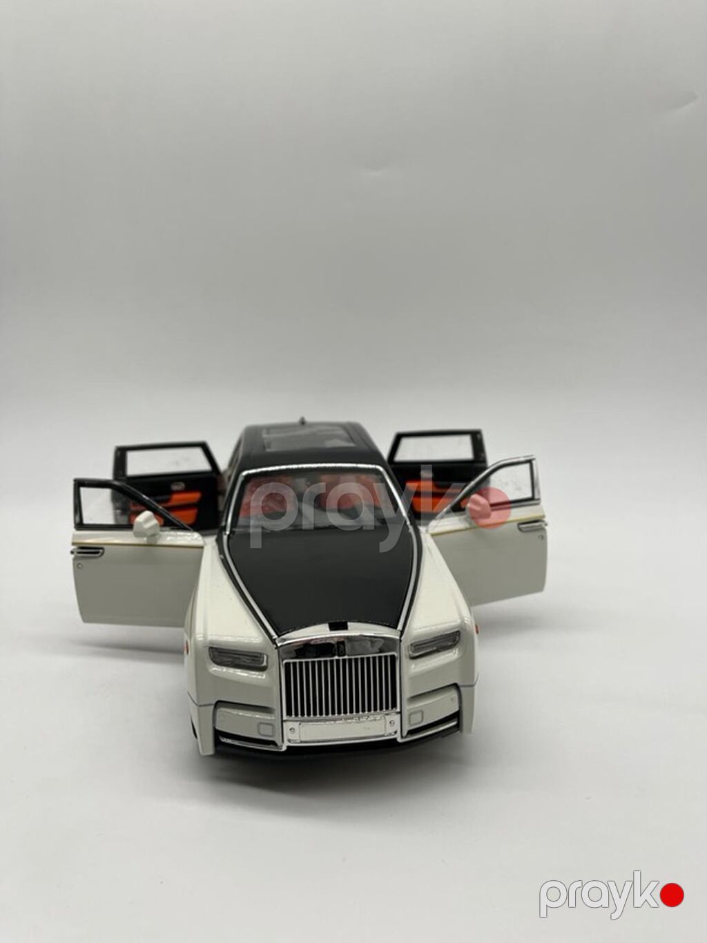 Metal model avtomobil kolleksiyası – detal səviyyəsi yüksək, realistik — Modellar, Bakı (3)