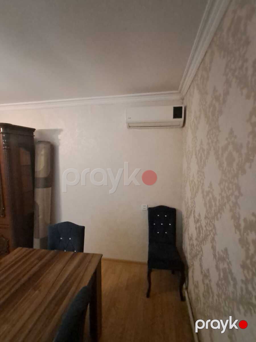 İcarəyə verilir 3 otaqlı yeni tikili 83 m² — Mənzil, Bakı (4)