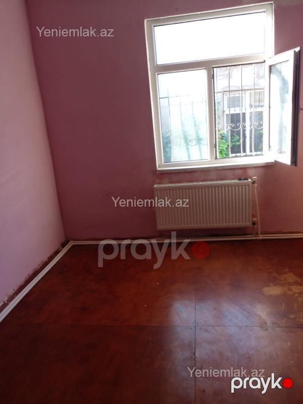 Satılır 3 otaqlı Həyət evi / Villa, 85 m², Xəzər rayonu — Ev, villa, Bakı (7)