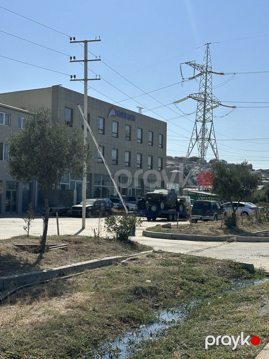 Həyət evi, Hökməli qəs — Ev, villa, Bakı (12)