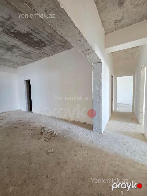 Satılır 5 otaqlı Bina evi menzil (Yeni tikili), 303 m², Yasamal rayonu — Mənzil, Bakı (10)
