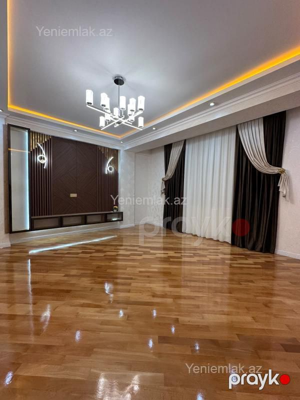 Satılır 3 otaqlı Bina evi menzil (Yeni tikili), 118 m², Xırdalan ş — Mənzil (2)