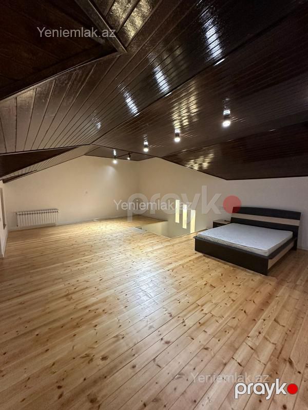 Satılır 4 otaqlı Həyət evi / Villa, 224 m², Masazır — Ev, villa, Abşeron (12)
