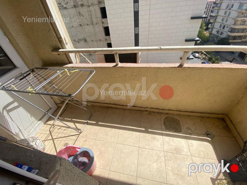 Satılır 3 otaqlı Bina evi menzil (Yeni tikili), 110 m², Xətai rayonu — Mənzil, Bakı (10)