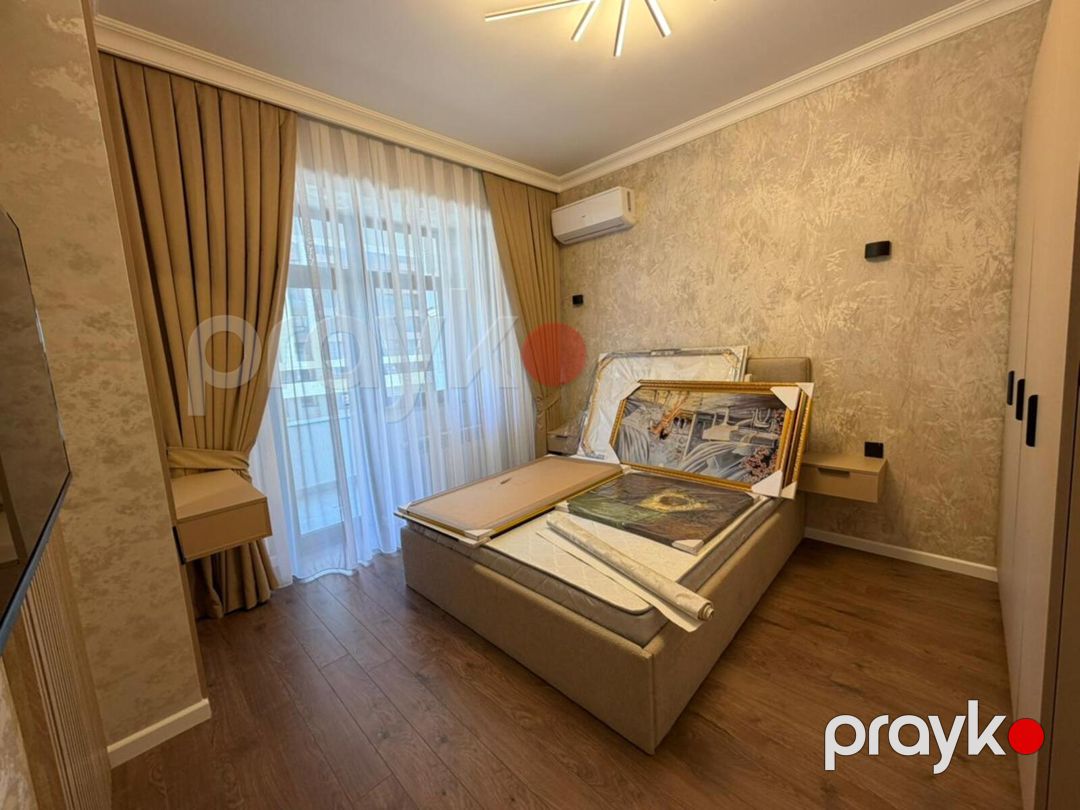 Satılır 2 otaqlı yeni tikili 66.2 m² — Mənzil, Bakı (7)