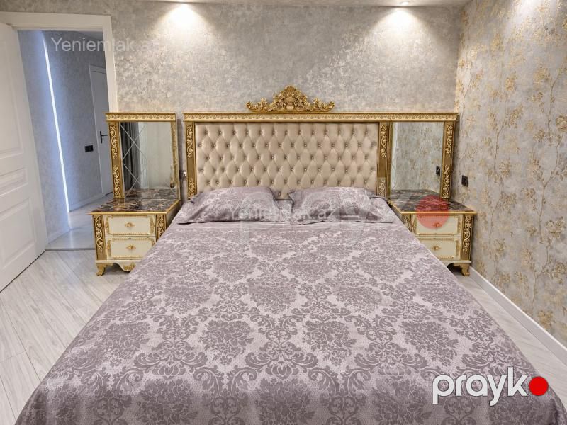 Satılır 3 otaqlı Bina evi menzil (Yeni tikili), 55 m², Masazır — Mənzil, Abşeron (7)