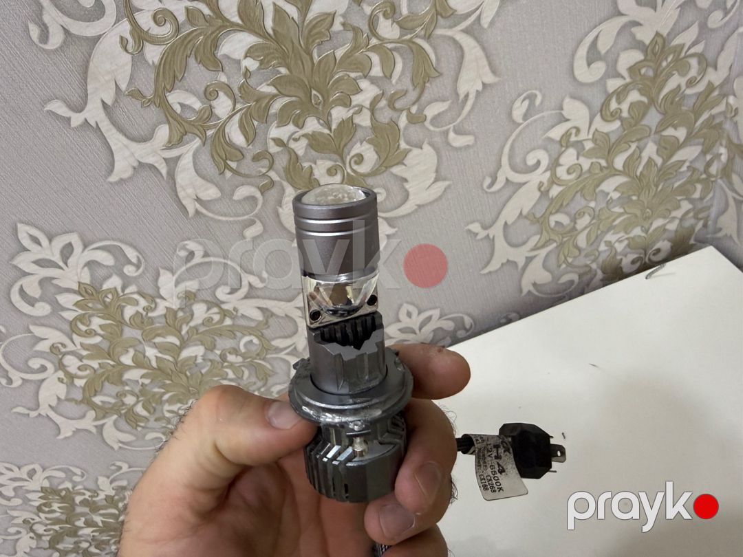 Lada (VAZ) Niva led lampa — Ehtiyat hissələri və aksesuarlar, Bakı (3)