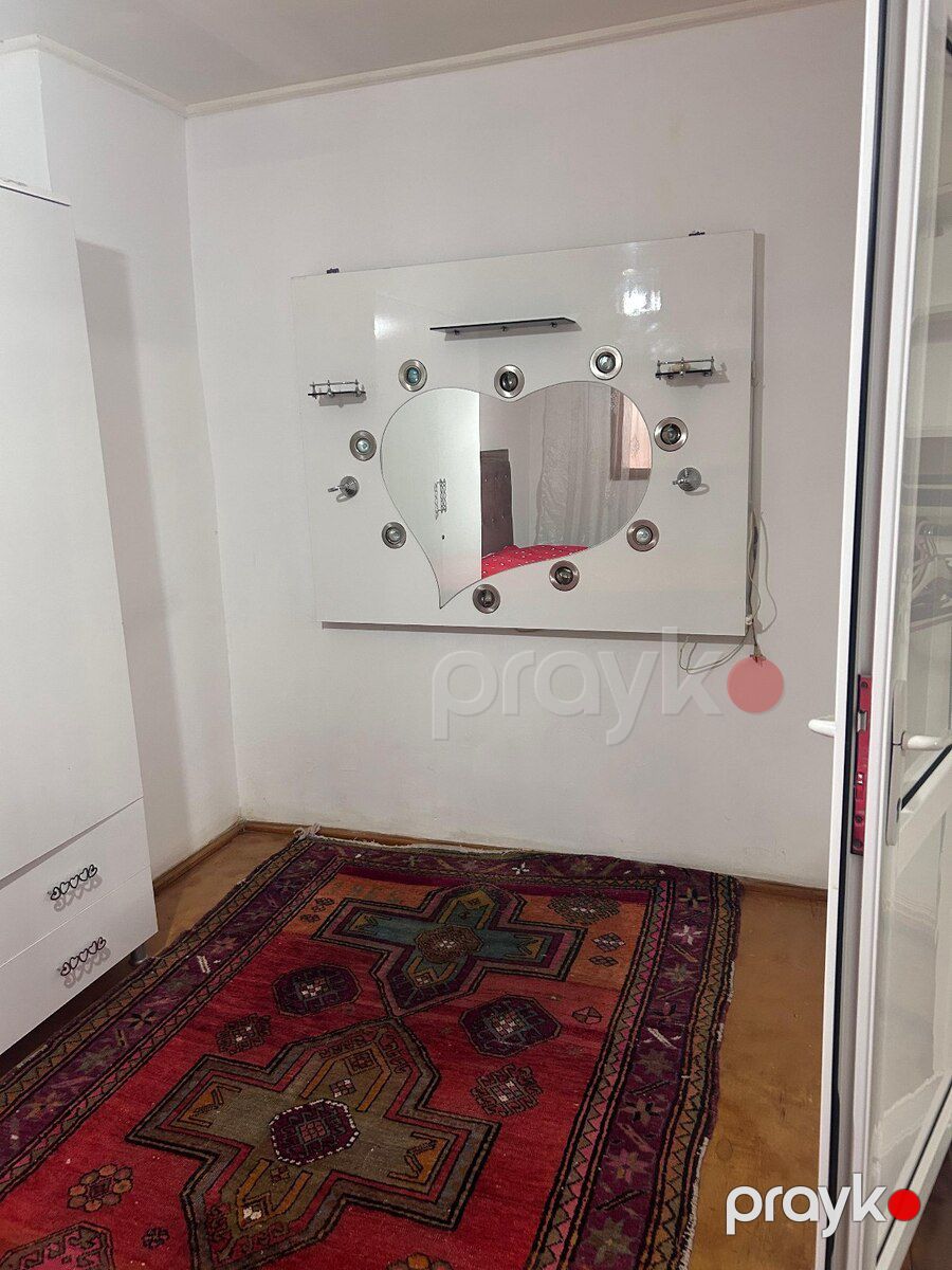 Həyət evi kirayə verilir, 8 noyabr m — Ev, villa, Bakı (9)