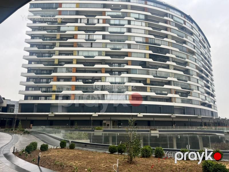 Satılır 4 otaqlı Bina evi menzil (Yeni tikili), 167 m², Binəqədi rayonu — Mənzil, Bakı (5)