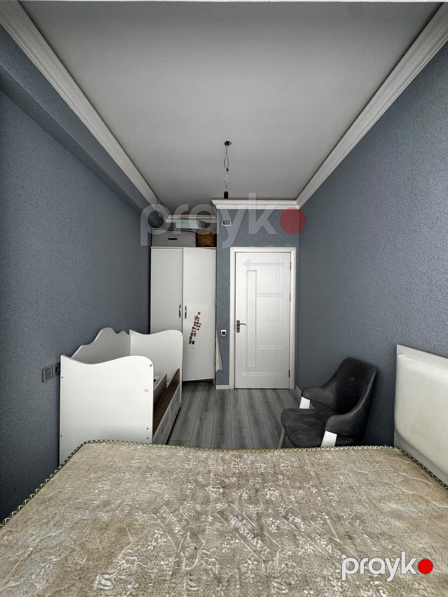 2-otaqlı yeni tikili, Masazır qəs., 48 m² — Mənzil, Bakı (12)