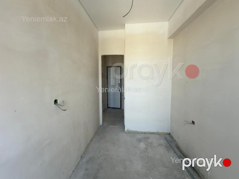 Satılır 2 otaqlı Bina evi menzil (Yeni tikili), 42 m², Yasamal rayonu — Mənzil, Bakı (9)