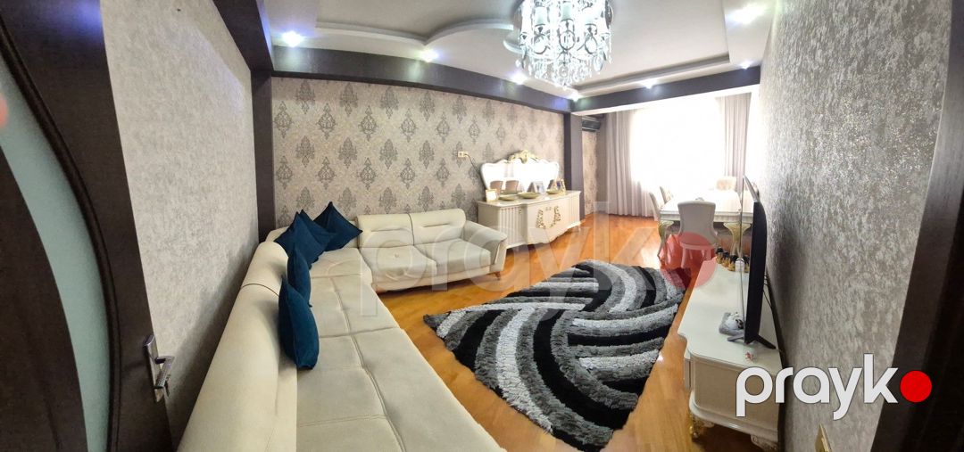 Satılır 3 otaqlı yeni tikili 88 m² — Mənzil, Bakı (4)