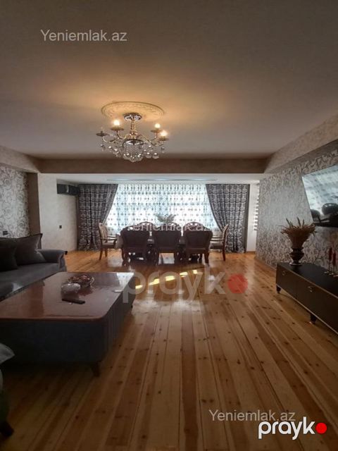 Satılır 3 otaqlı Bina evi menzil (Yeni tikili), 88 m², Xırdalan ş