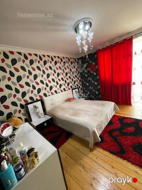 Satılır 2 otaqlı Bina evi menzil (Yeni tikili), 57 m², Məhəmmədli — Mənzil, Abşeron (5)