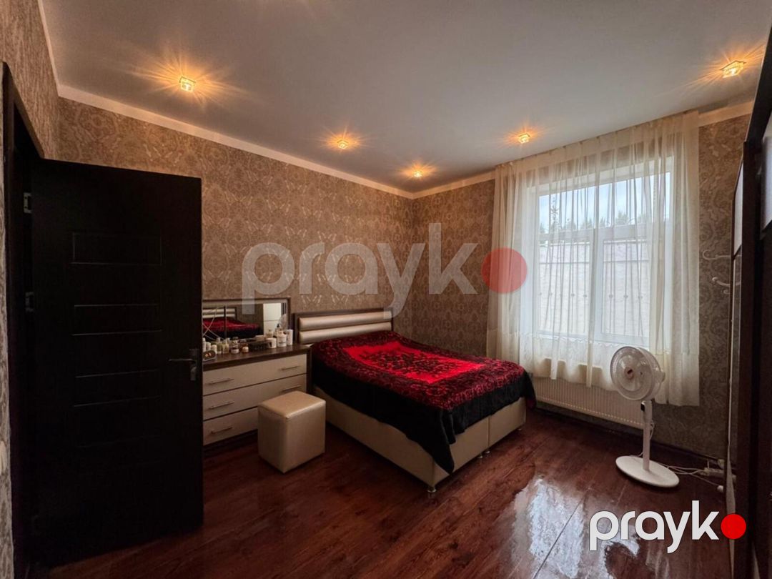 Satılır 4 otaqlı həyət evi/bağ evi 150 m² — Ev, villa, Bakı (10)