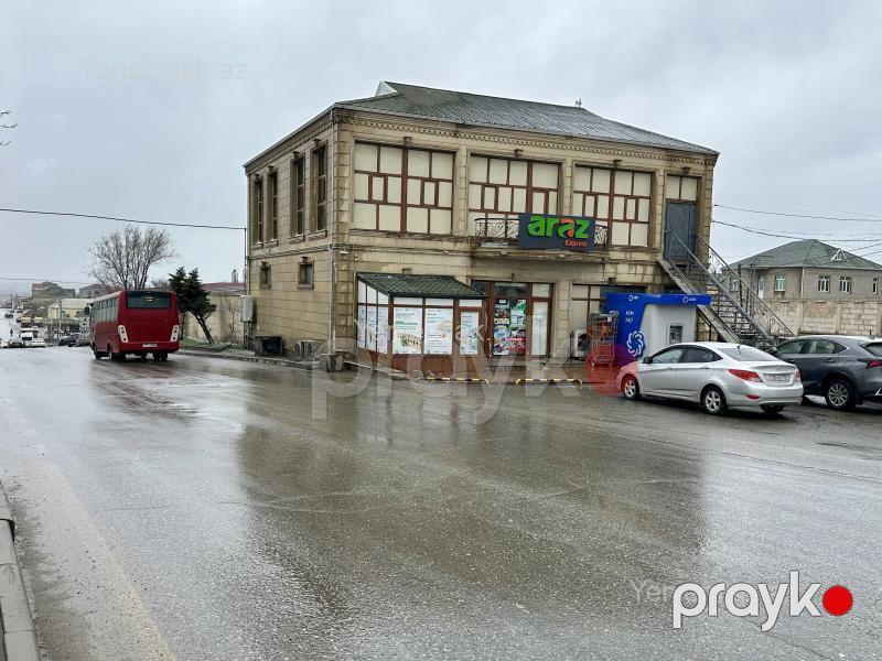 Satılır 4 otaqlı Obyekt, 370 m², Binəqədi rayonu — Əmlak, Bakı (4)