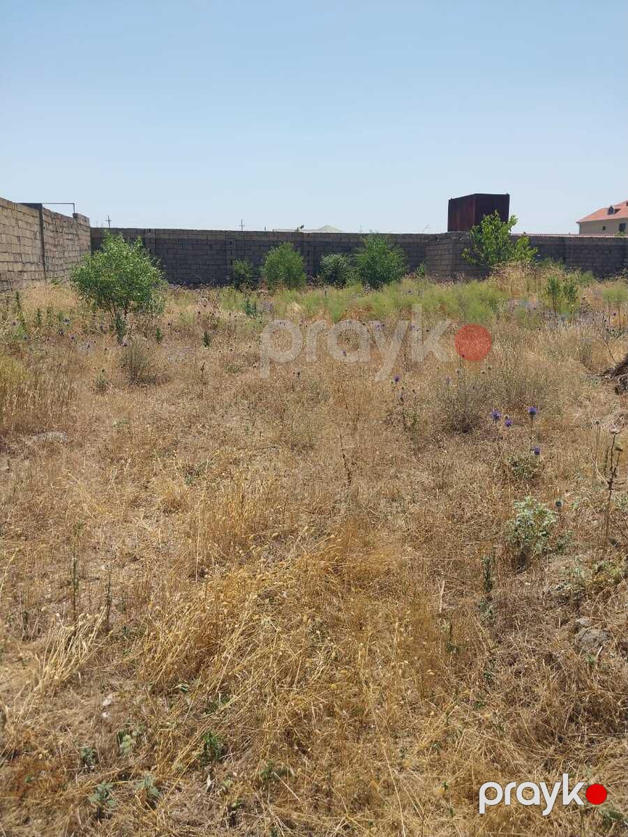 Satılır torpaq 8 sot — Torpaq, Bakı (5)