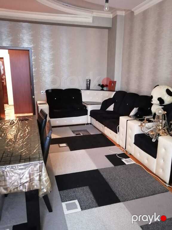 Satılır 2 otaqlı yeni tikili 69 m² — Mənzil, Bakı (3)