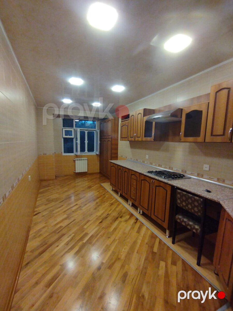 4-otaqlı mənzil, 17-ci mkr., 76.2 m² — Mənzil, Sumqayıt (9)