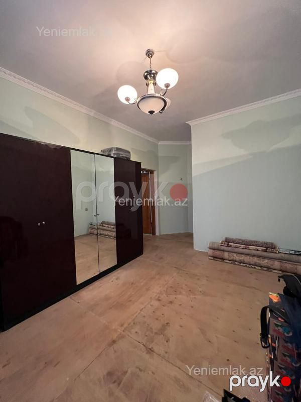 Satılır 5 otaqlı Həyət evi / Villa, 130 m², Binəqədi rayonu — Ev, villa, Bakı (9)