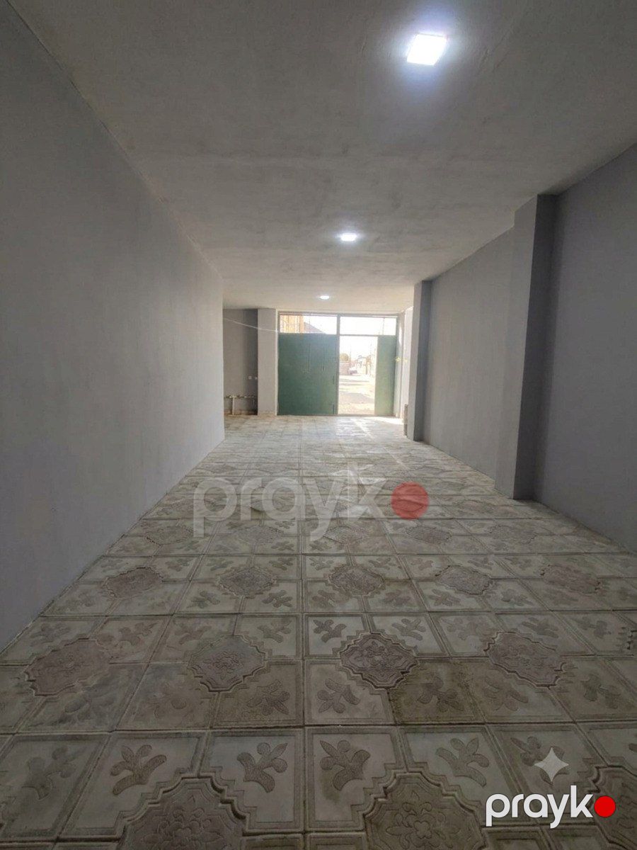 Satılır 6 otaqlı həyət evi/bağ evi 210 m² — Ev, villa, Bakı (6)