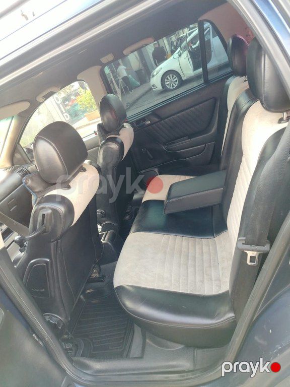 Opel Astra, 1.6 L, 2000 il, 272 000 km — Avtomobillər, Sumqayıt (7)