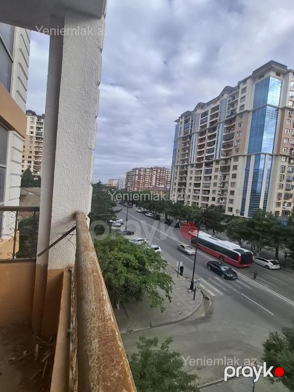 Satılır 3 otaqlı Bina evi menzil (Yeni tikili), 151 m², 16-cı məhəllə — Mənzil, Sumqayıt (2)
