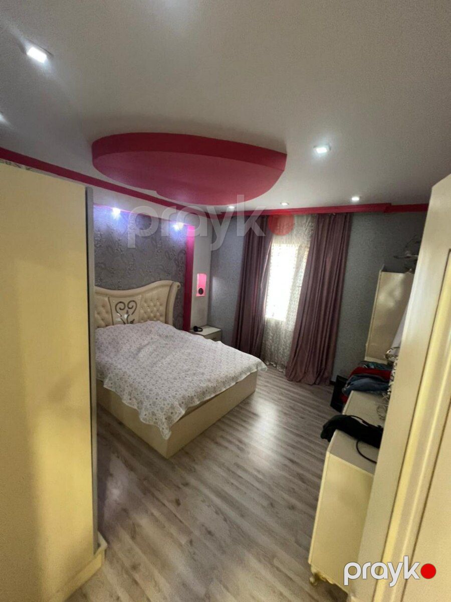Həyət evi, Xəzər bağları — Ev, villa, Sumqayıt (2)