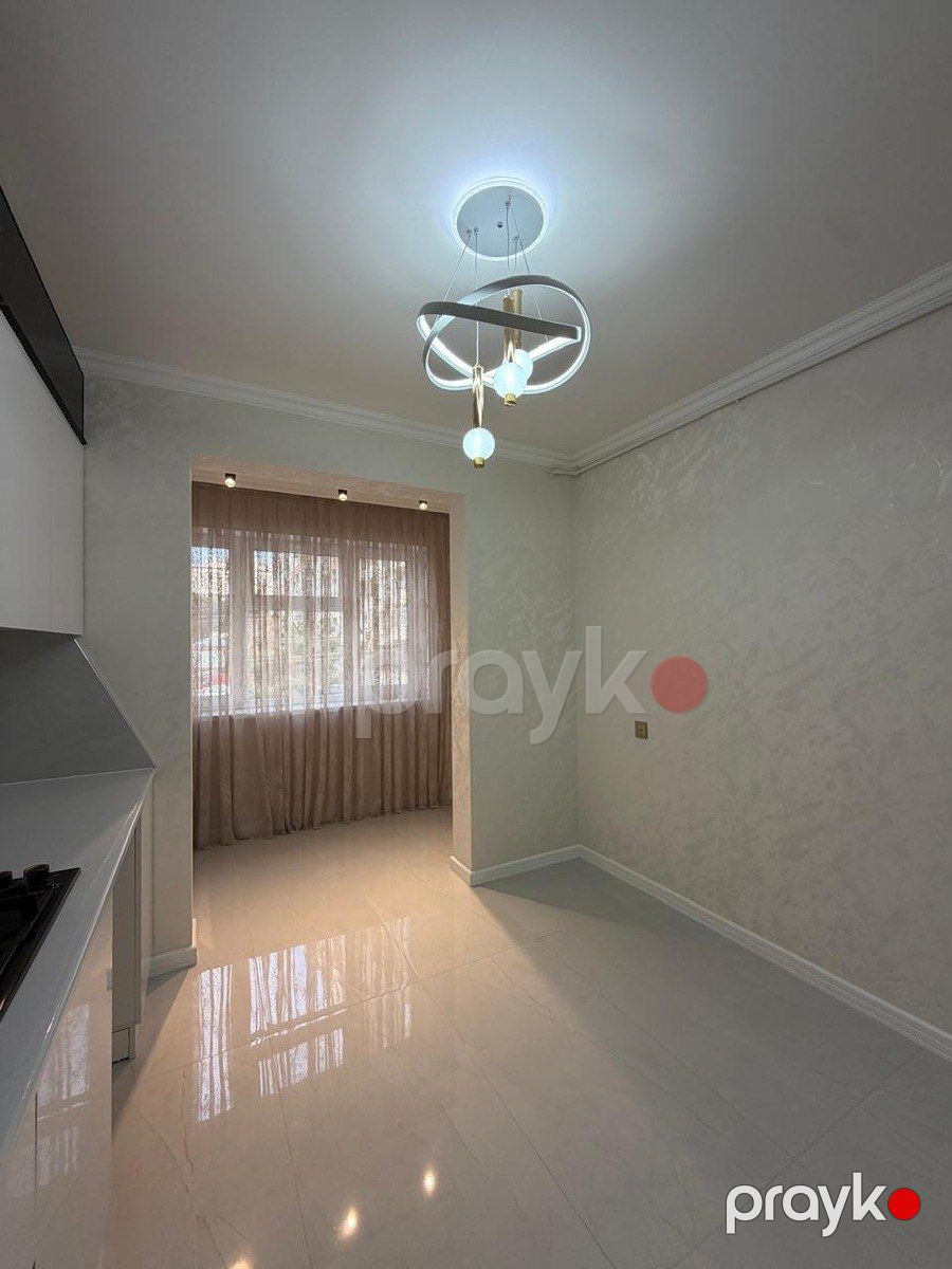 Satılır 3 otaqlı köhnə tikili 85 m² — Mənzil, Bakı (6)