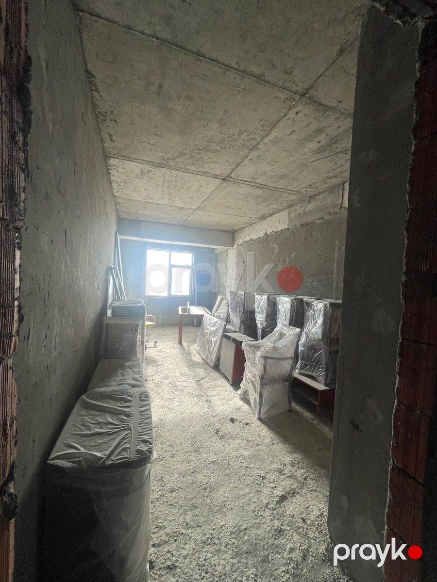 4-otaqlı yeni tikili, Gəncə pr., 155 m² — Mənzil, Bakı (7)
