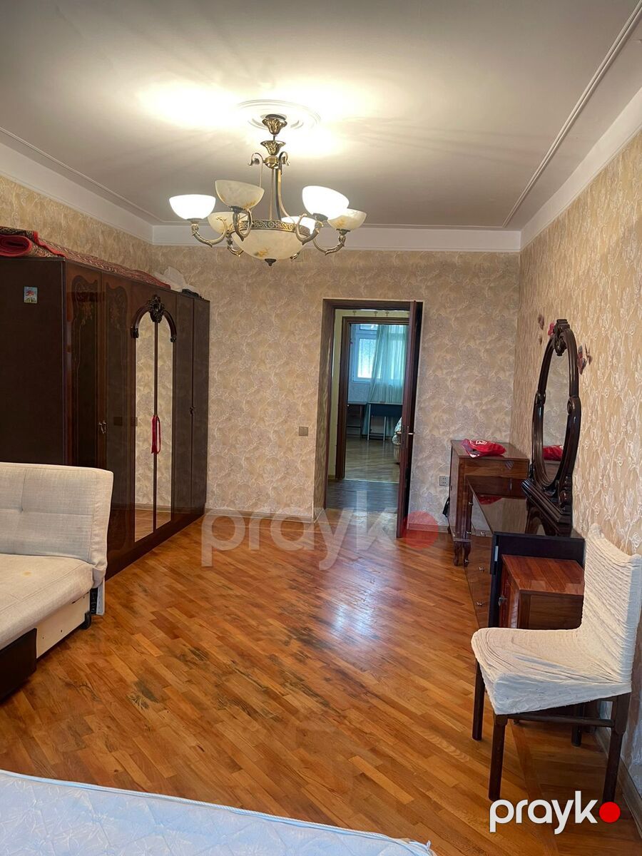 Satılır 3 otaqlı köhnə tikili 80 m² — Mənzil, Bakı (4)