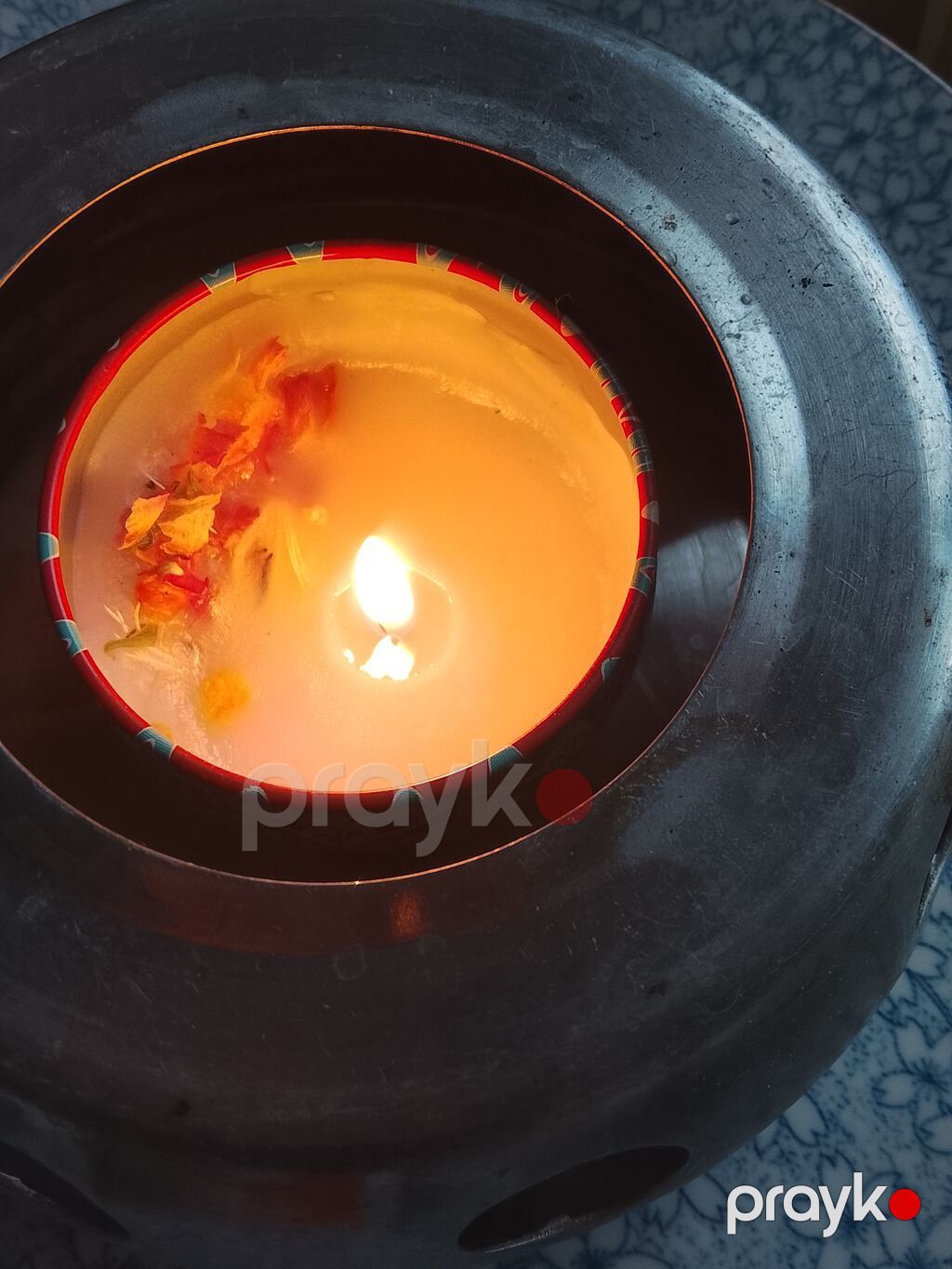 Şam Dairəvi — Eviniz üçün ətirləri, şamlar və şam tutacaqları, Bakı (9)