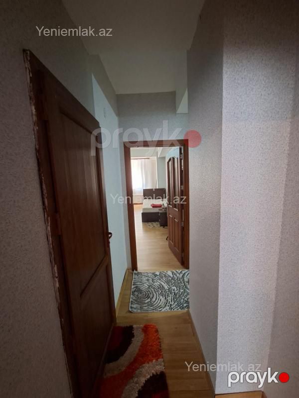 Satılır 4 otaqlı Bina evi menzil (Yeni tikili), 114.6 m², Nərimanov rayonu — Mənzil, Bakı (11)