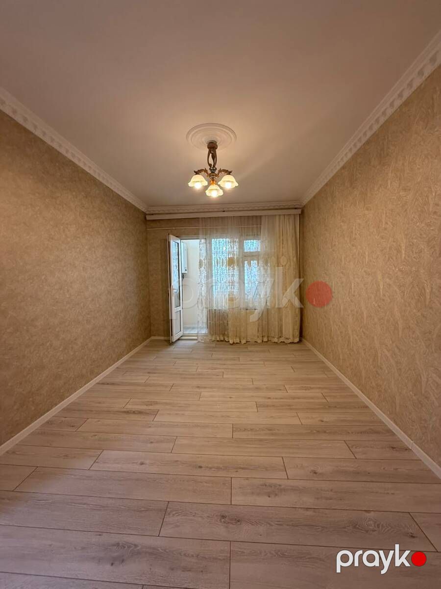 Satılır 3 otaqlı köhnə tikili 80 m² — Mənzil, Bakı (8)