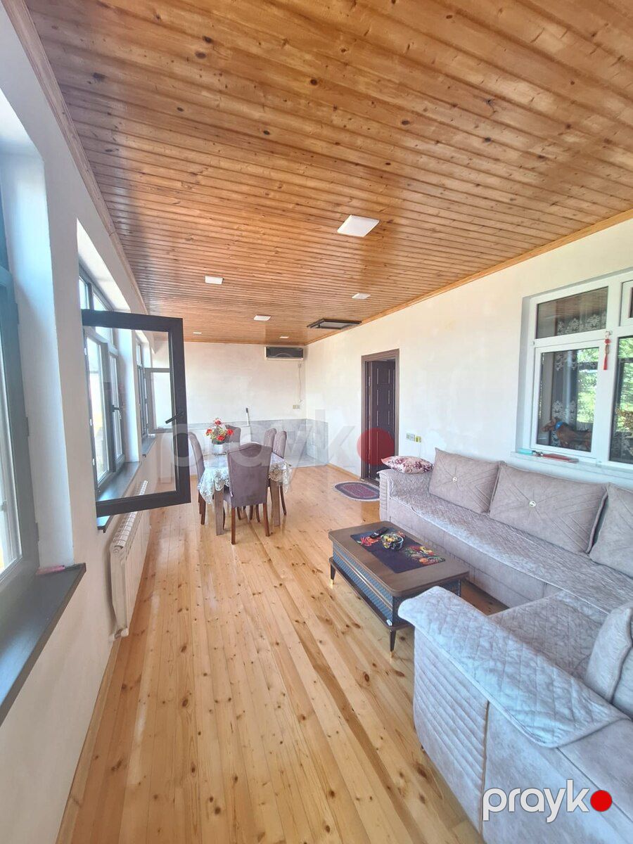 Həyət evi, Sumqayıt ş — Ev, villa, Sumqayıt (6)
