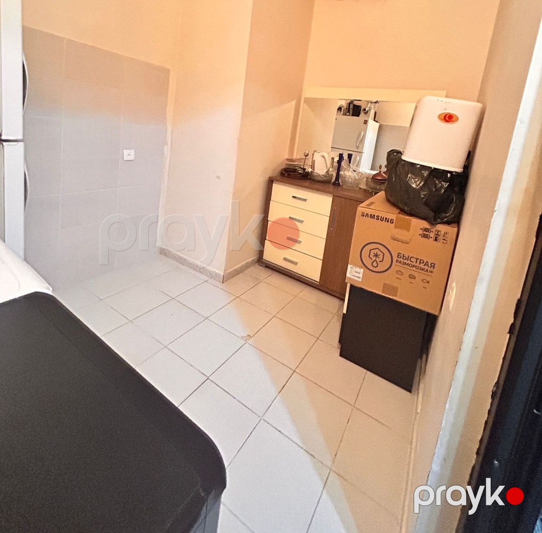 Satılır 3 otaqlı yeni tikili 104 m² — Mənzil, Bakı (9)