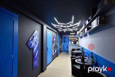 PlayStation klub avadanlığı — Bakı