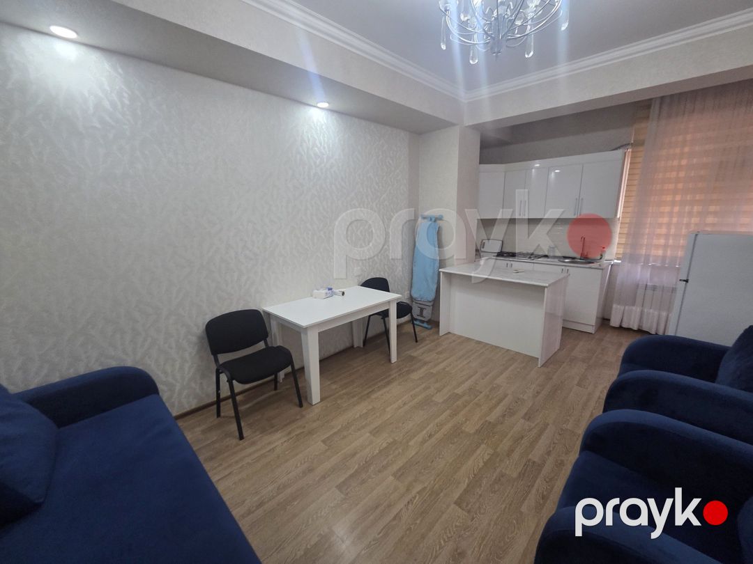 Satılır 1 otaqlı yeni tikili 54 m² — Mənzil, Bakı (2)