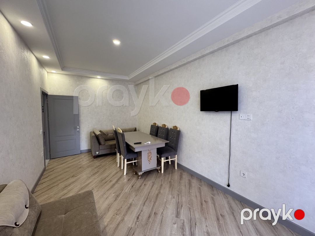 İcarəyə verilir 2 otaqlı yeni tikili 85 m² — Mənzil, Bakı (3)