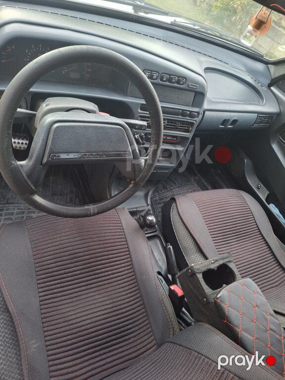 Lada (VAZ) 2115, 1.6 L, 2012 il, 245 500 km — Avtomobillər, Beyləqan (8)