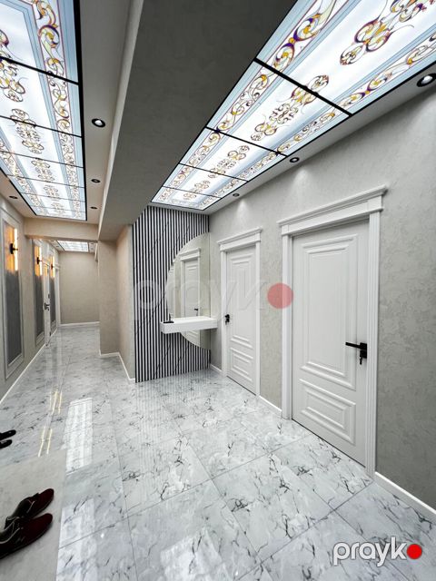 Satılır 4 otaqlı yeni tikili 160 m² — Bakı