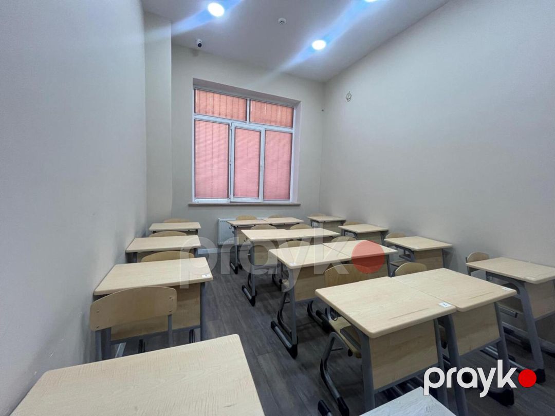 İcarəyə verilir obyekt 265 m² — Əmlak, Bakı (11)
