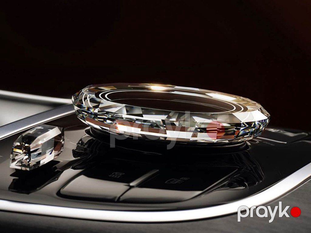 Geely Galaxy M7, 1.5 L, 29.8 kWh, 2026 il, yeni — Avtomobillər (11)