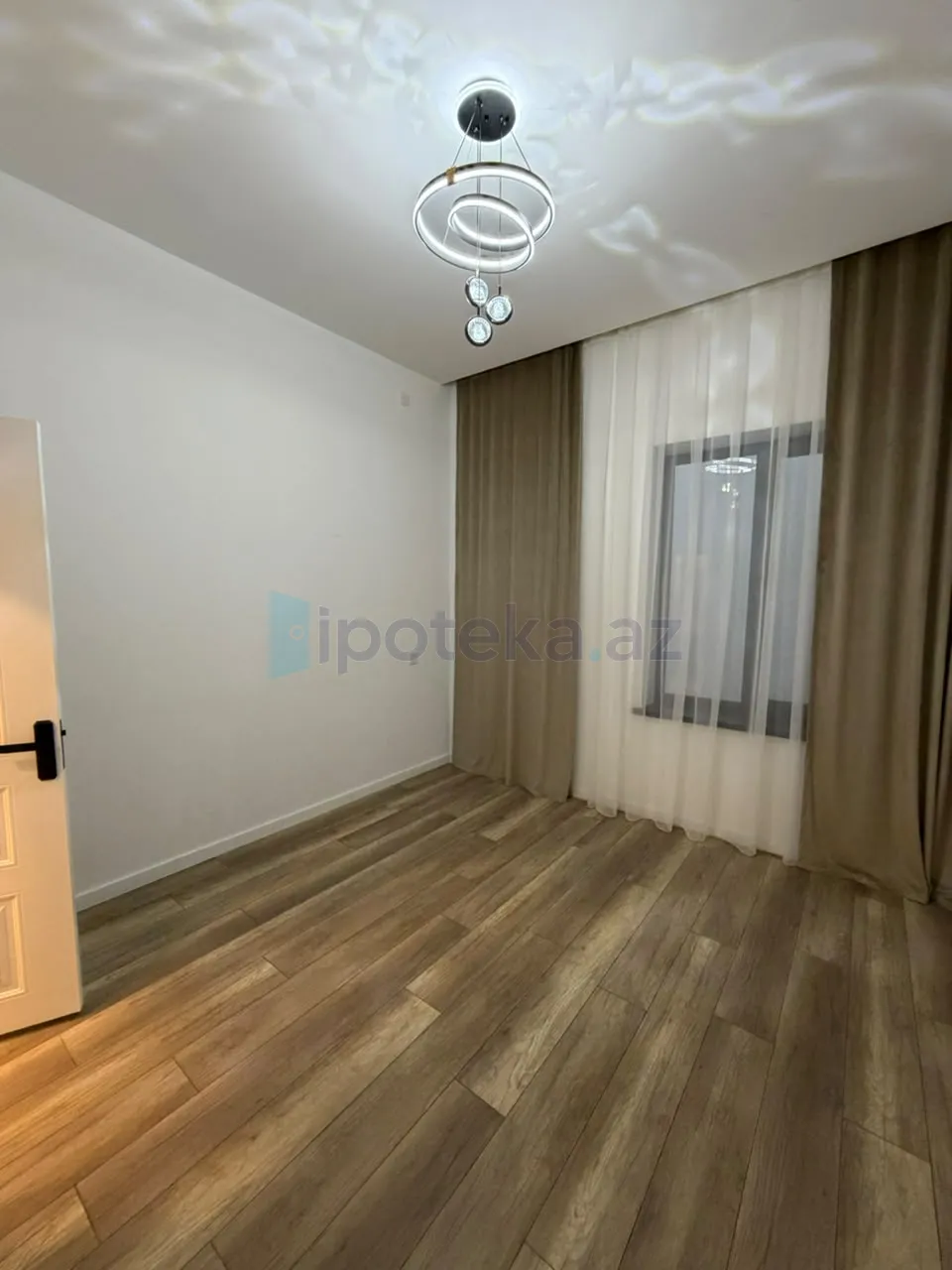 Satılır: 4 Otaq, Bağlar, Xəzər r., Mərdəkan q., 120.00 m² — Torpaq (4)