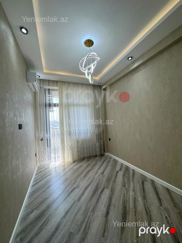 Satılır 2 otaqlı Bina evi menzil (Yeni tikili), 49 m², Sabunçu rayonu — Mənzil, Bakı (7)