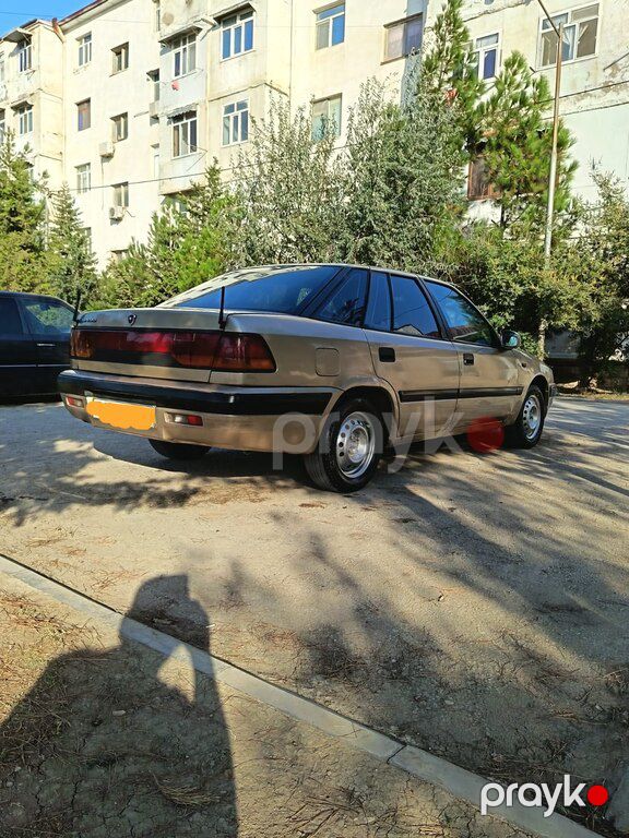 Daewoo Espero, 2.0 L, 1997 il, 555 555 km — Avtomobillər, Bakı (11)