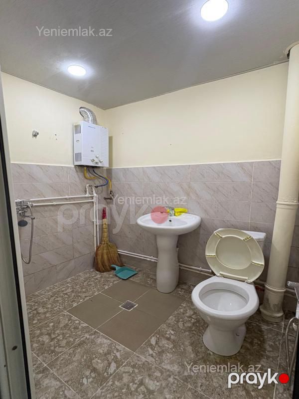 Satılır 1 otaqlı Bina evi menzil (Köhnə tikili), 31 m², 4-cü mikrorayon — Mənzil, Sumqayıt (6)